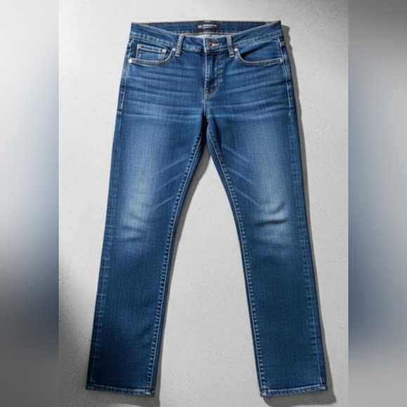 ✔Silver Jeans Slim Leg sz32x29 (sz14) - Picture 2 of 9